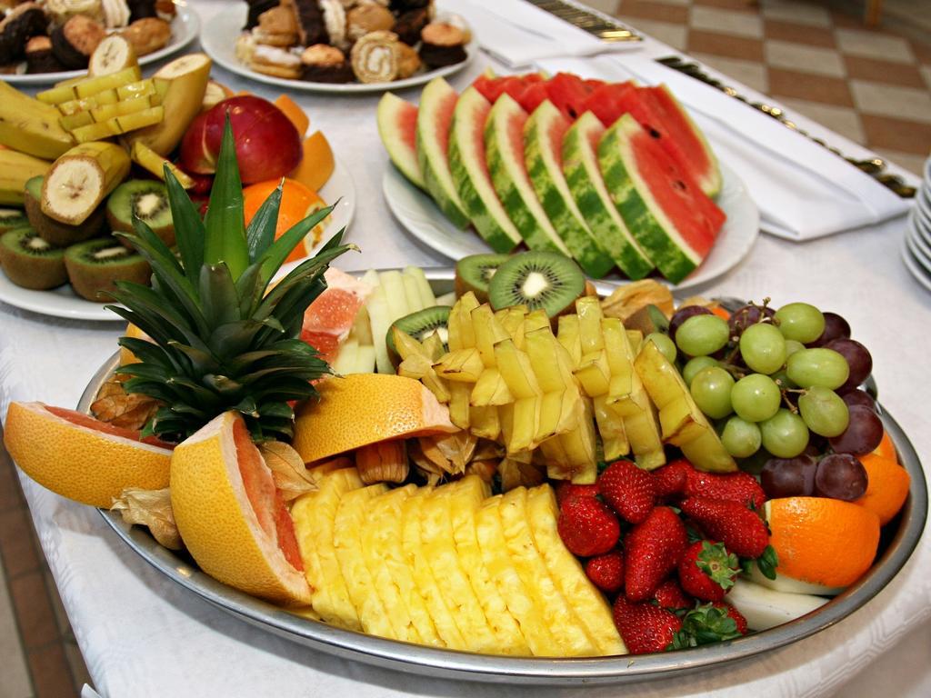 براغ A Plus Hotel & Hostel المظهر الخارجي الصورة